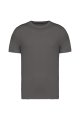 T-shirt Uniseks Native Spirit NS304 BASALT GREY